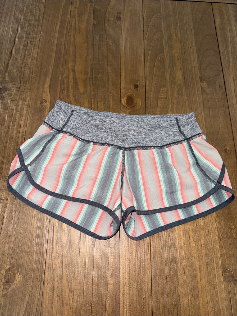 Lululemon Speed Short
